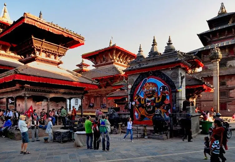 Top 10 Religious Places in Nepal - Holy Places of Nepal [updated]